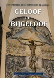 Omslag van Geloof en bijgeloof