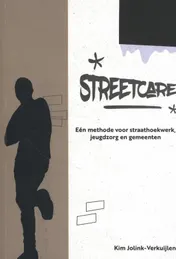 Omslag van Streetcare