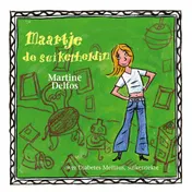 Omslag van Maartje de suikerheldin