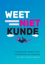 Omslag van Weetnietkunde