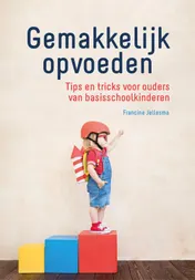 Omslag van Gemakkelijk opvoeden