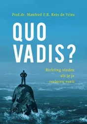 Omslag van Quo Vadis?