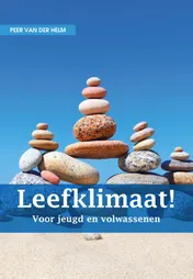 Omslag van Leefklimaat!