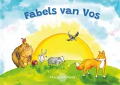 Omslag van Fabels van Vos