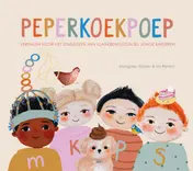 Omslag van Peperkoekpoep