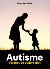 Omslag van Autisme - vergeet de ouders niet