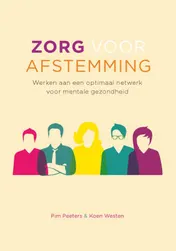Omslag van Zorg voor afstemming