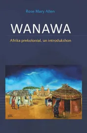 Omslag van Wanawa