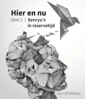 Omslag van 2 Senryu’s in reservetijd