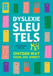 Omslag van DyslexieSleutels