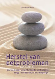 Omslag van Herstel van eetproblemen (anorexia)