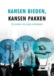 Omslag van Kansen bieden, kansen pakken