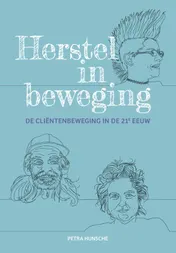 Omslag van Herstel in beweging