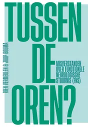Omslag van Tussen de oren?