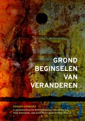 Omslag van Grondbeginselen van veranderen
