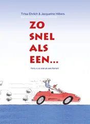 Omslag van Zo snel als een...