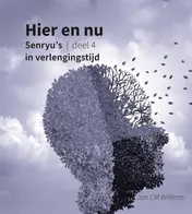 Omslag van Senryu’s in verlengingstijd