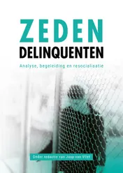Omslag van Zedendelinquenten