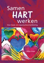 Omslag van Samen hart werken