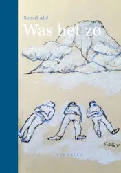 Omslag van Was het zo