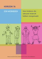 Omslag van werkboek