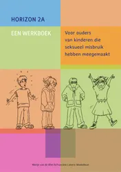Omslag van werkboek