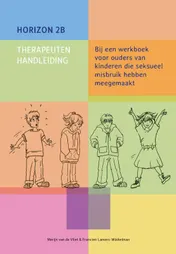 Omslag van Therapeutenhandleiding