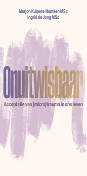 Omslag van Onuitwisbaar