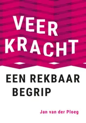 Omslag van Veerkracht, een rekbaar begrip