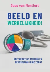 Omslag van Beeld en werkelijkheid!