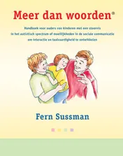 Omslag van Meer dan woorden