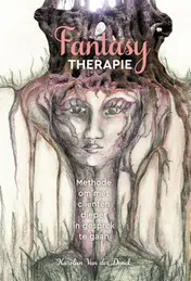 Omslag van Fantasy Therapie
