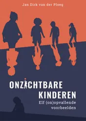 Omslag van Onzichtbare kinderen