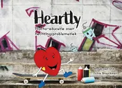 Omslag van Heartly