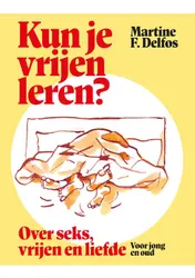 Omslag van Kun je vrijen leren?