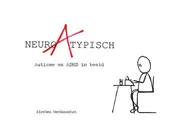 Omslag van NeuroAtypisch