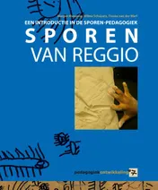 Omslag van Sporen van Reggio
