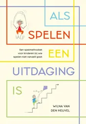 Omslag van Als spelen een uitdaging is
