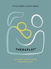 Omslag van Theraplay® - de handleiding voor behandelaars