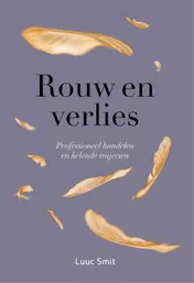 Omslag van Rouw en verlies