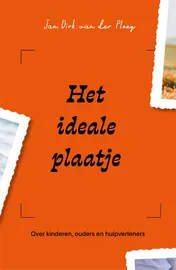 Omslag van Het ideale plaatje