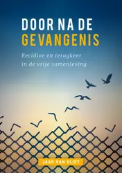 Omslag van Door na de gevangenis