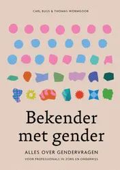 Omslag van Bekender met gender