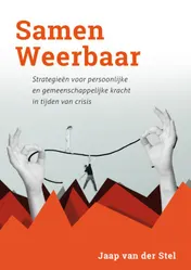 Omslag van Samen weerbaar