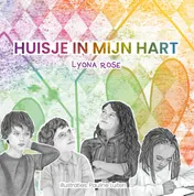 Omslag van Een huisje in mijn hart
