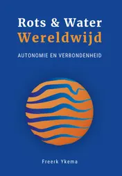 Omslag van Rots & Water Wereldwijd
