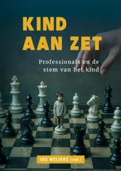 Omslag van Kind aan zet
