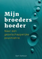 Omslag van Mijn broeders hoeder