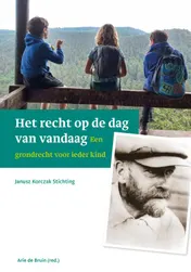 Omslag van Het recht op de dag van vandaag