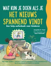 Omslag van Wat kun je doen als je het nieuws spannend vindt